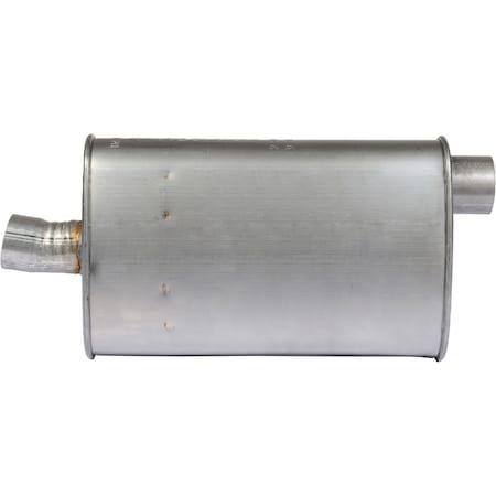 Walker EXHAUST MUFFLER 22075